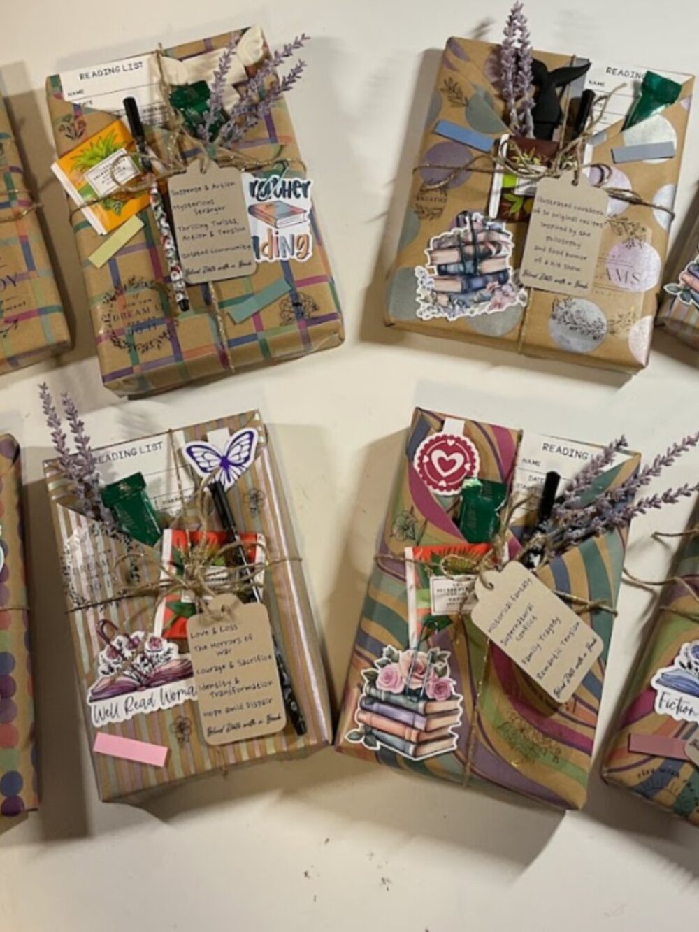 Blind Date with a Book - Picture 5 of 5